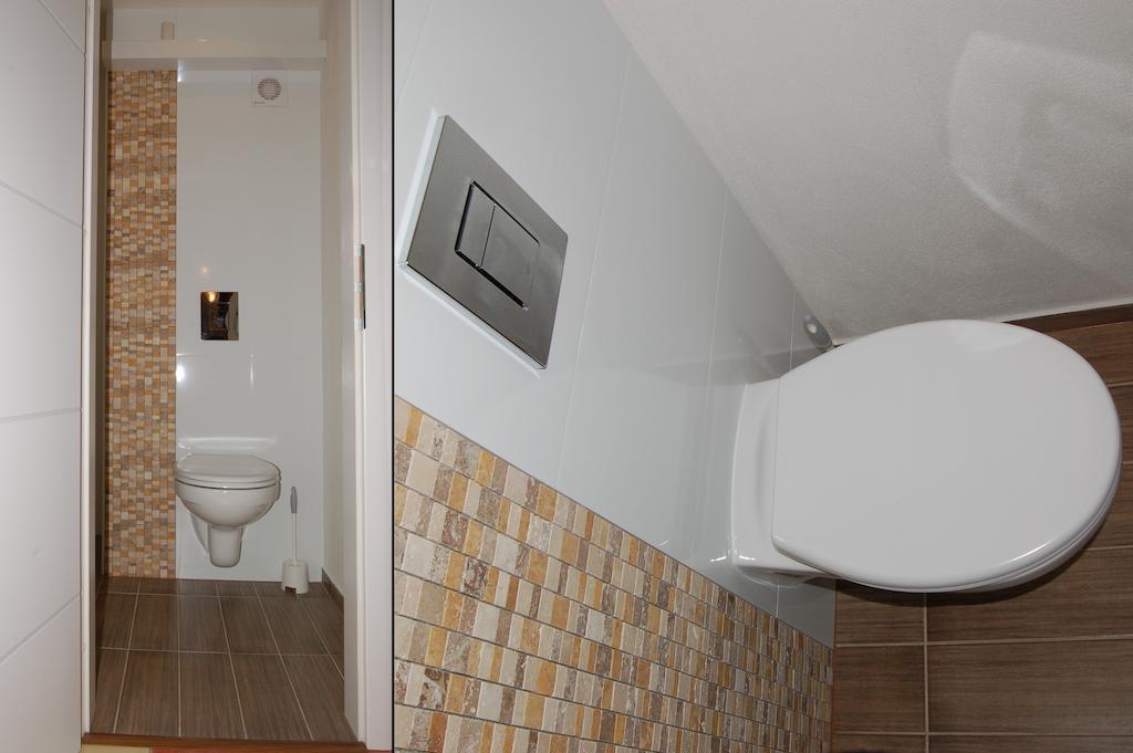 Apartman Solisko Vysoké Tatry Rom bilde
