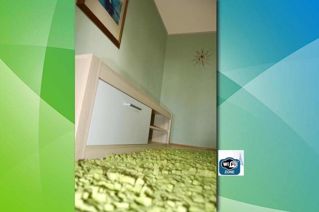 Apartman Solisko Vysoké Tatry Rom bilde