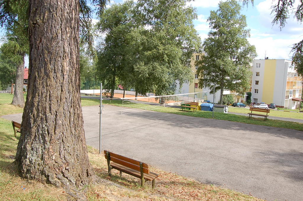 Apartman Solisko Vysoké Tatry Rom bilde