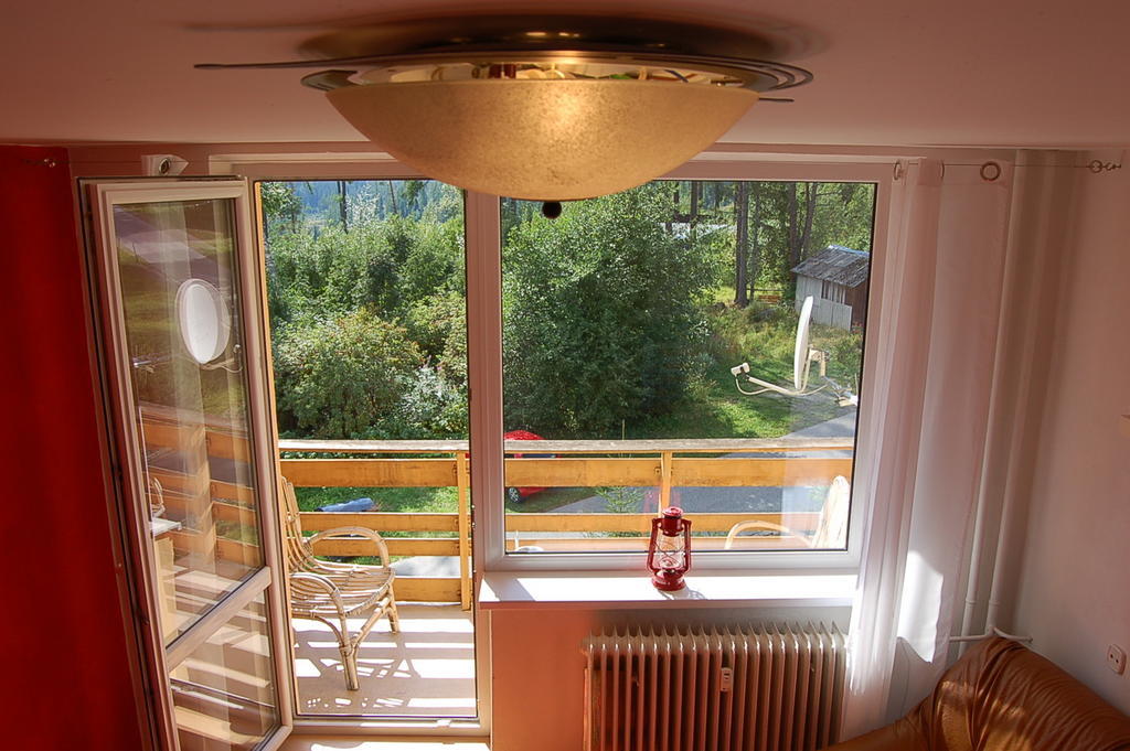 Apartman Solisko Vysoké Tatry Rom bilde